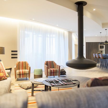 Luxury Villa The Olive Retreat Tragána Extérieur photo