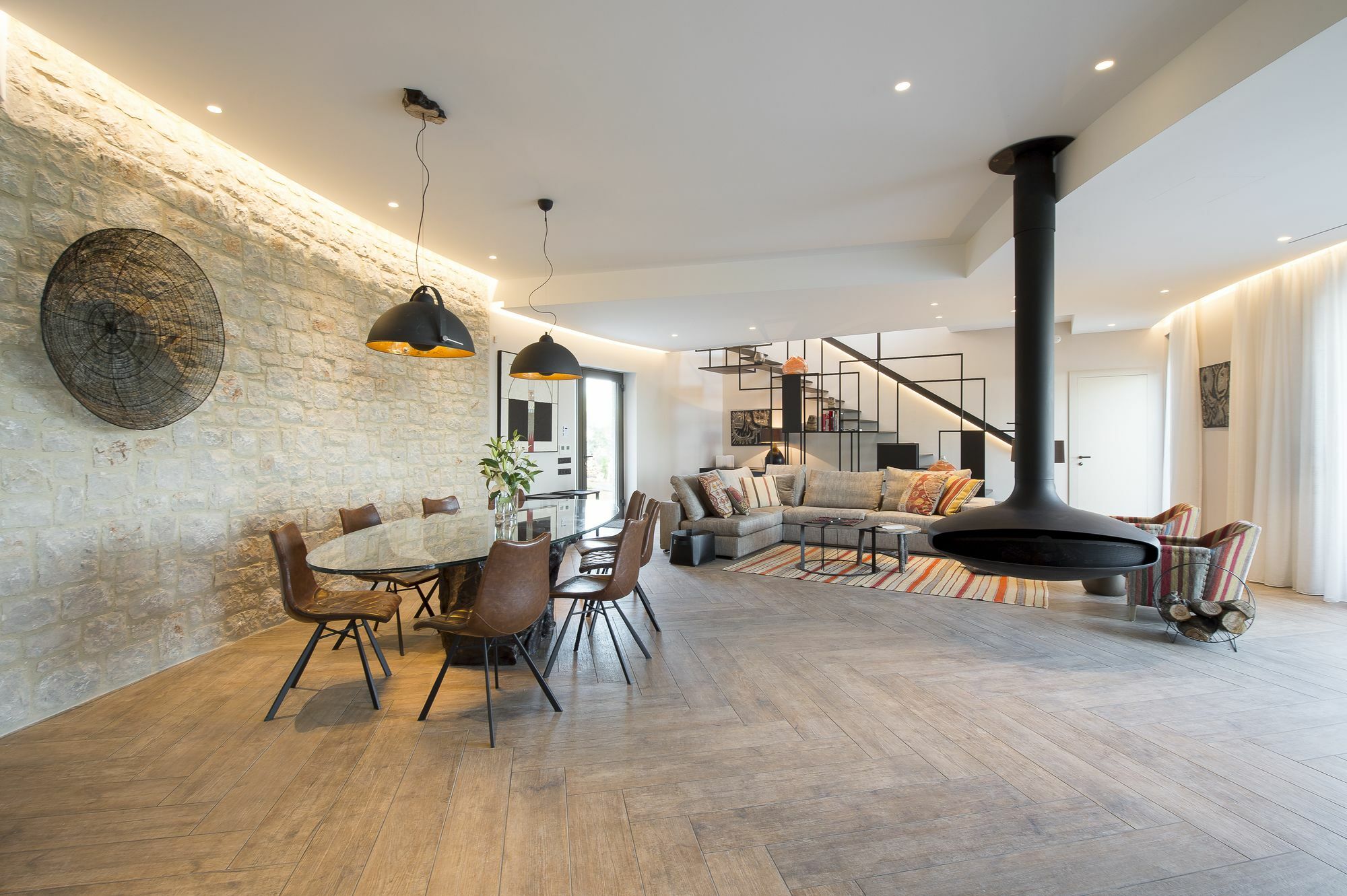 Luxury Villa The Olive Retreat Tragána Extérieur photo