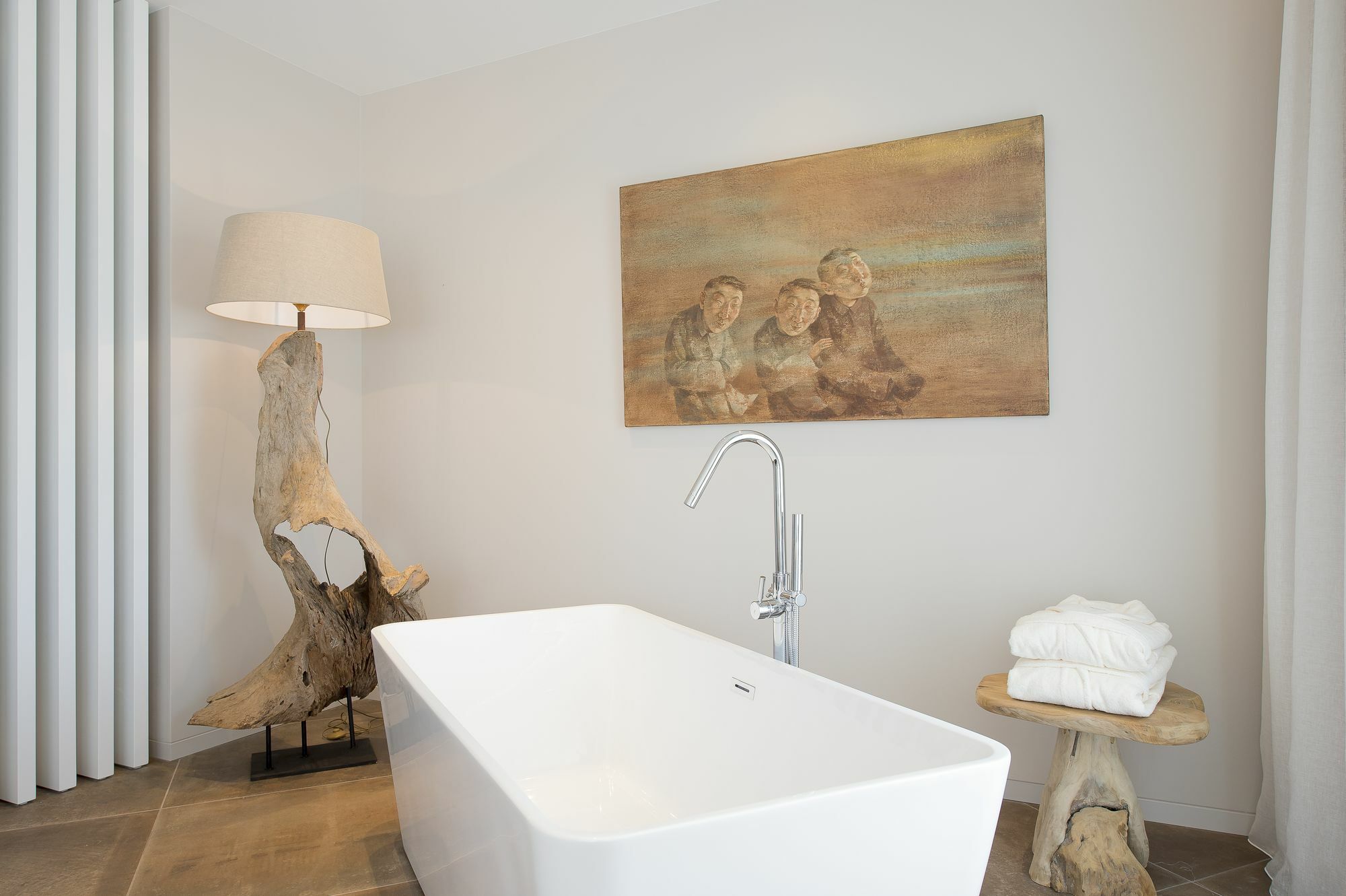 Luxury Villa The Olive Retreat Tragána Extérieur photo