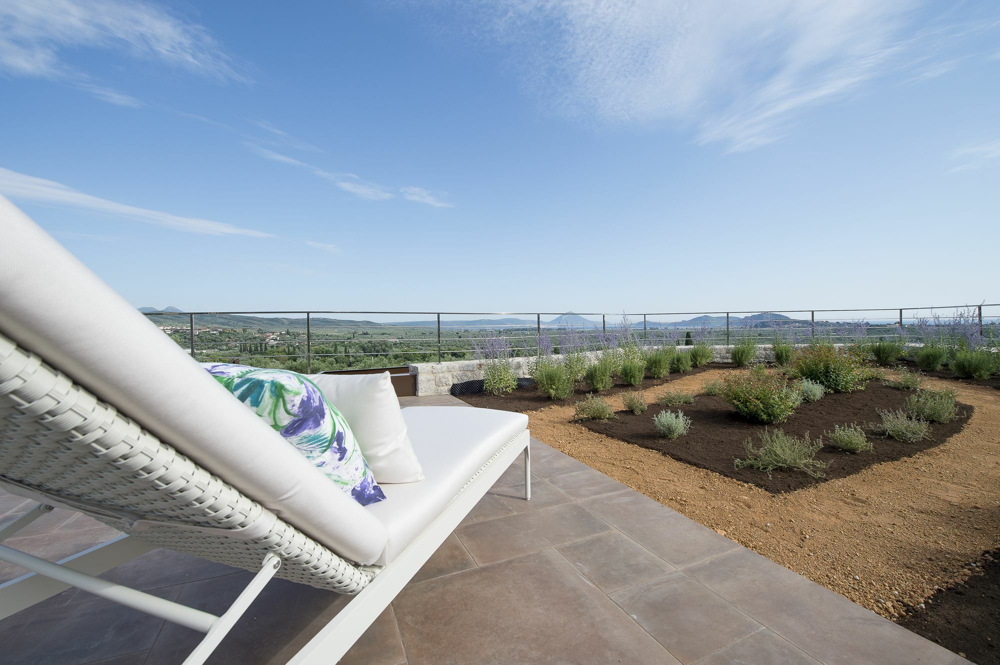 Luxury Villa The Olive Retreat Tragána Extérieur photo
