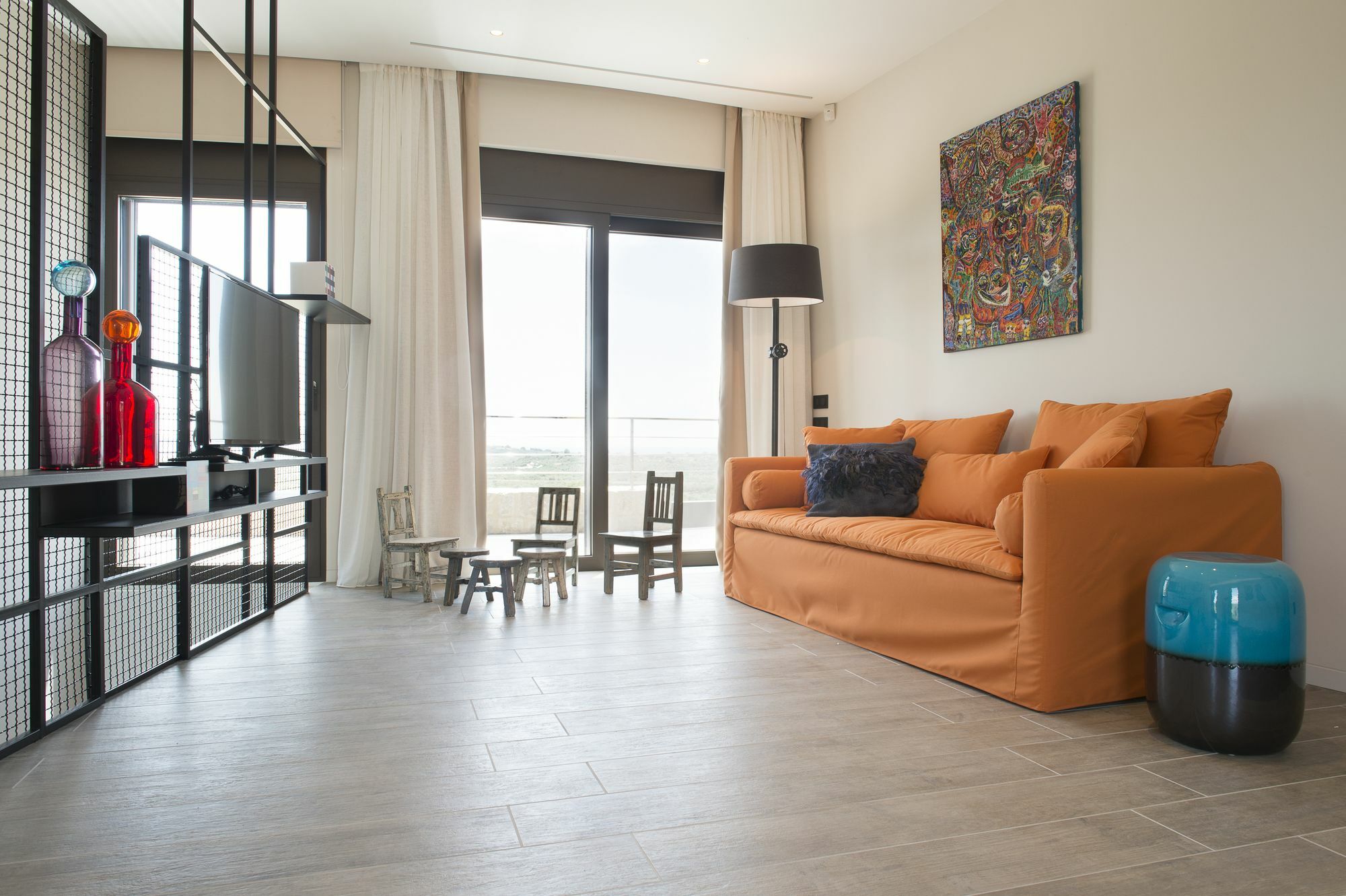 Luxury Villa The Olive Retreat Tragána Extérieur photo