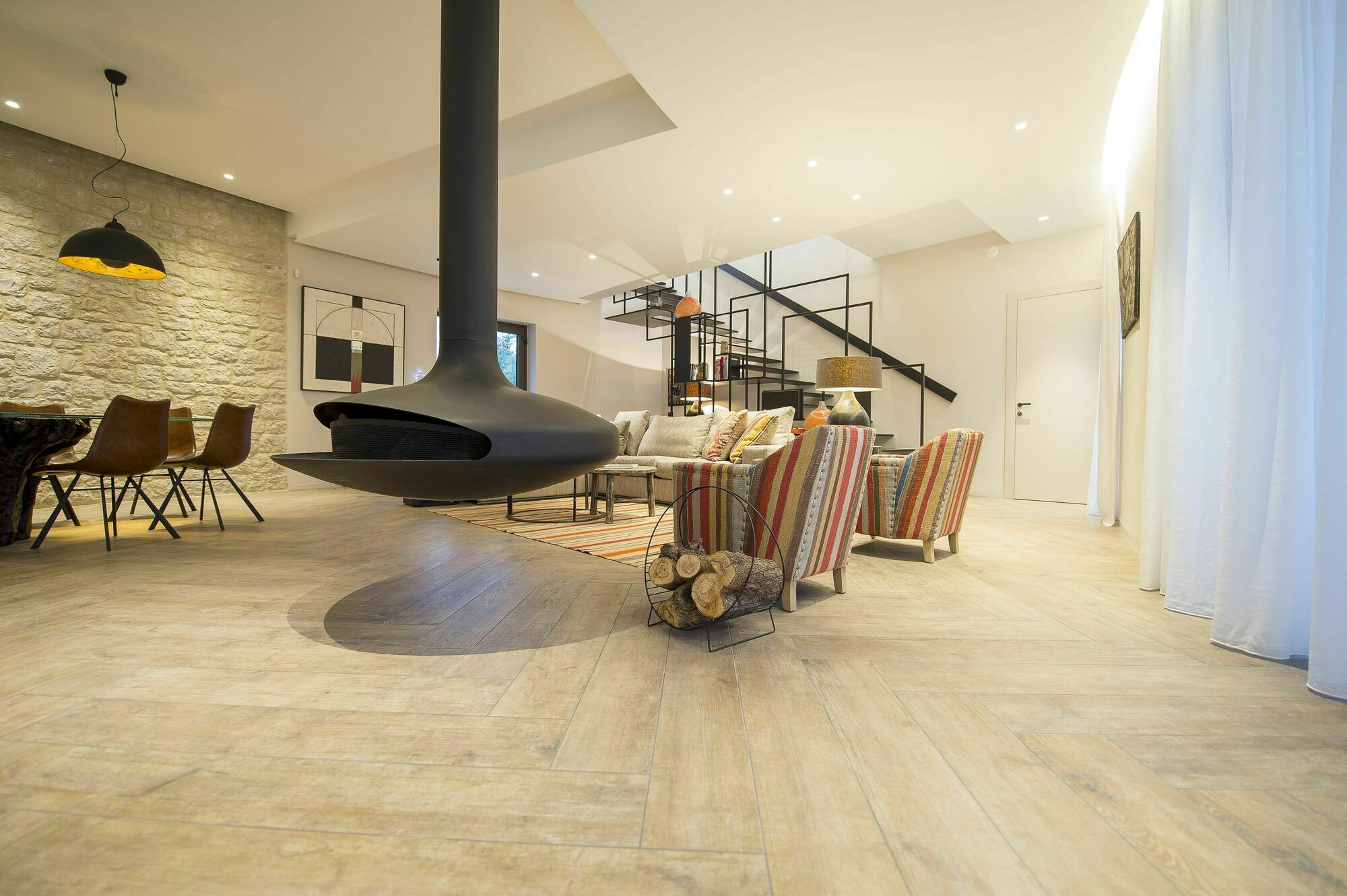 Luxury Villa The Olive Retreat Tragána Extérieur photo